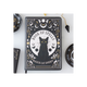 Black Cat Magick Book of Spells A5 Notebook with Pen