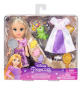 Disney Princess Petites Doll with Fashion Assorted - Image