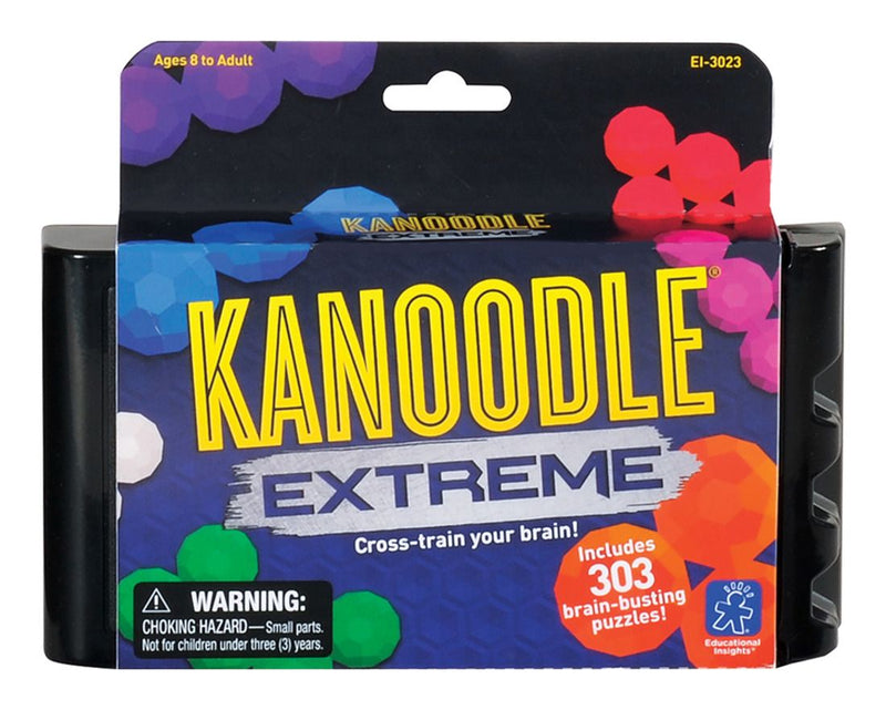 Kanoodle Extreme - Image