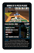 The Independent & Unofficial Guide to Roblox Top Trumps Card Game - Image