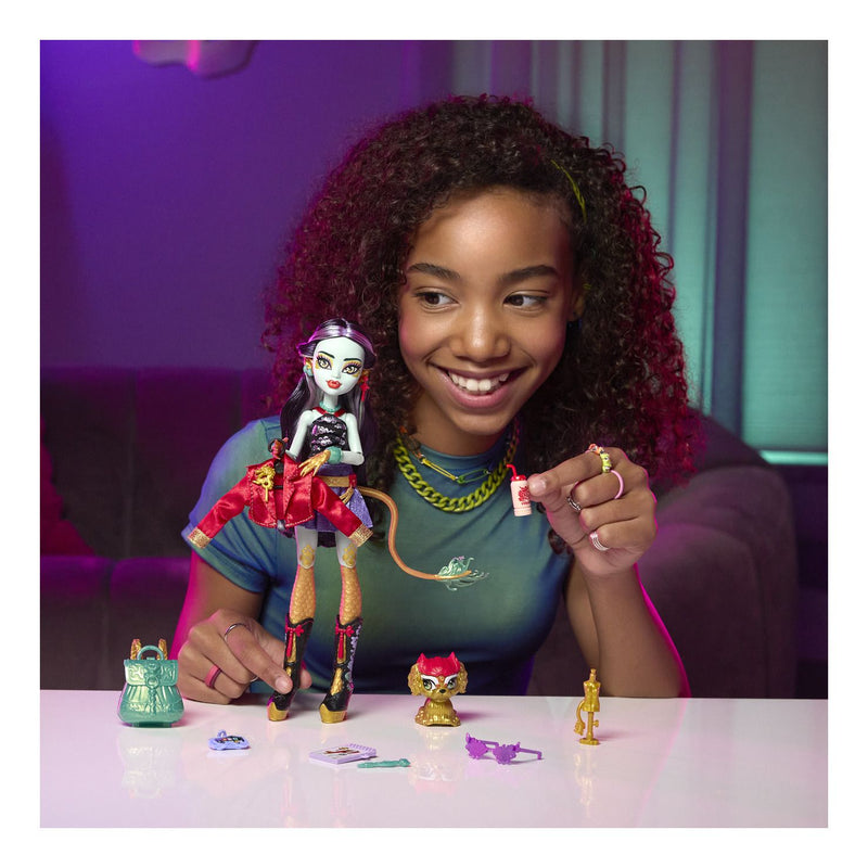 Monster High Doll Assortment - Image