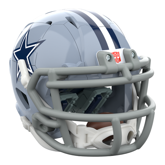 Transformers x NFL Starblitz