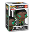 Pop! Vinyl - Magic of Strixhaven - Dellian Fel