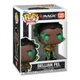 Magic of Strixhaven - Dellian Fel Funko Pop! Vinyl Figure
