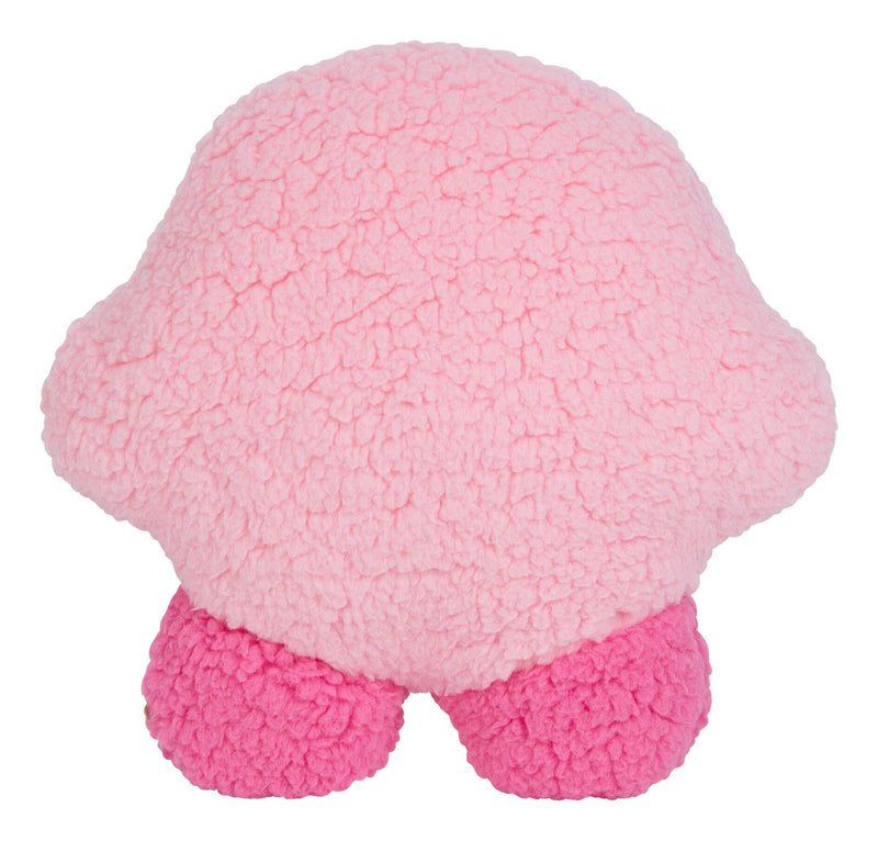 Kirby Mofulatto Plush Custion - Small - Image