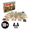 Risk - Image