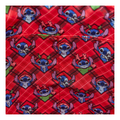 Loungefly - Lilo & Stitch Holiday Tote Bag - Image