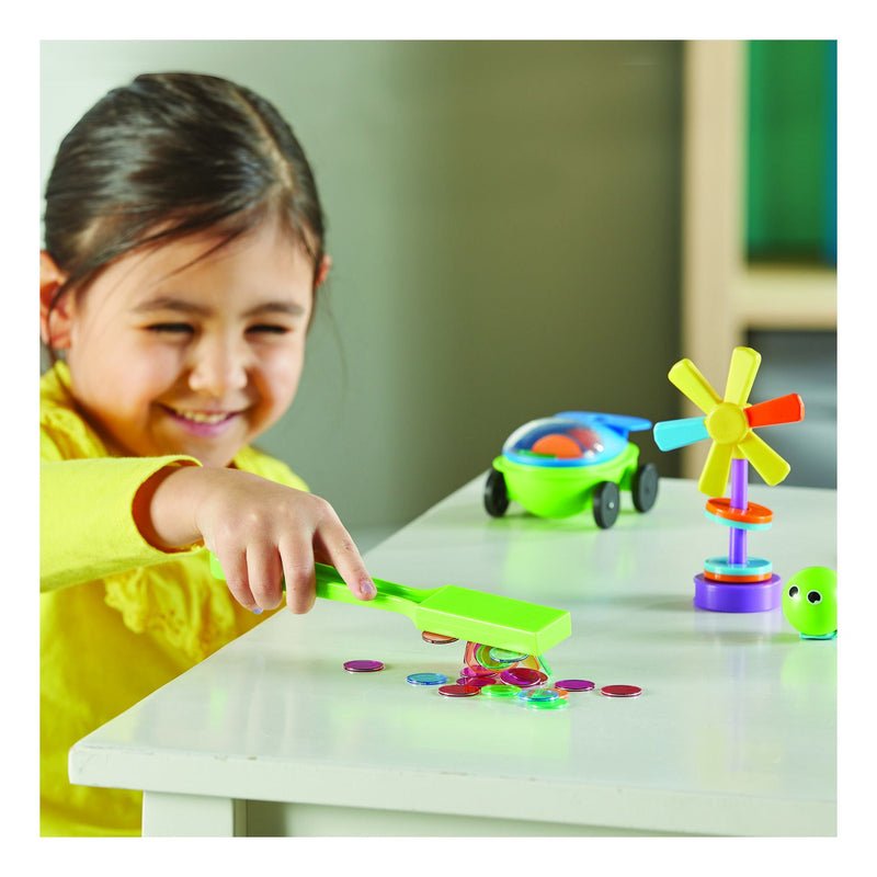 STEM Explorers Mega Magnets - Image