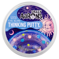 Trendsetters Total Eclipse - Thinking Putty, alternate view
