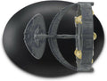Orion Scout Die-Cast Model (Eaglemoss / Star Trek), rear view