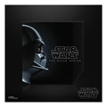 Star Wars The Black Series Darth Vader Premium Electronic Helmet - Image