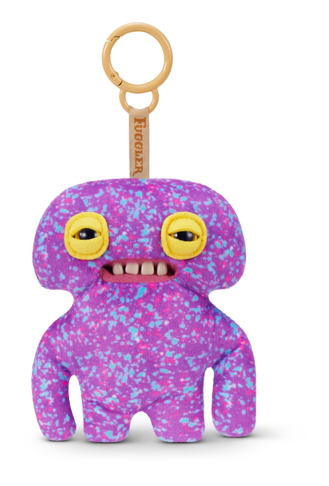 Fuggler 5in Keyrings S6 - Image