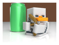 Minecraft Skeleton Tubbz (First Edition)