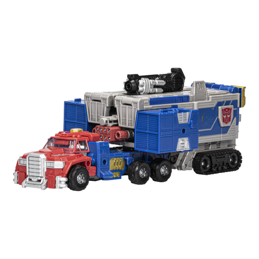 Transformers Legacy Evolution Armada Universe Optimus Prime