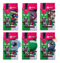 Threadz Small Plush Assoted