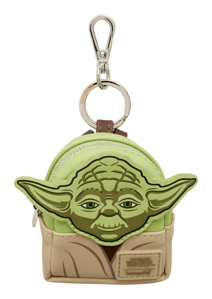Loungefly - Star Wars Mystery Mini Backpack Charms - Image