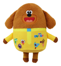 Hey Duggee Duggee and Squirrel Club Soft Toy - Image