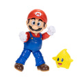 The Super Mario Galaxy Movie - 5” Figure Series with Accessory - Image