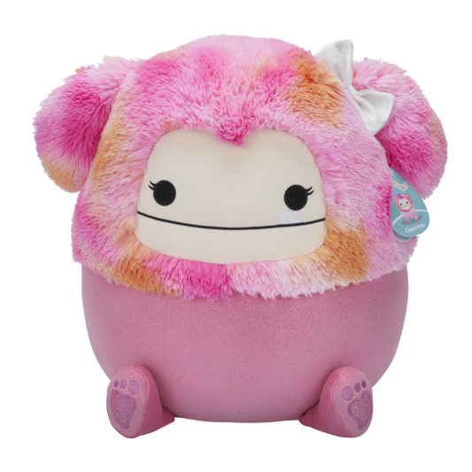 Squishmallows - 16in Lrg Plush - Caparinne