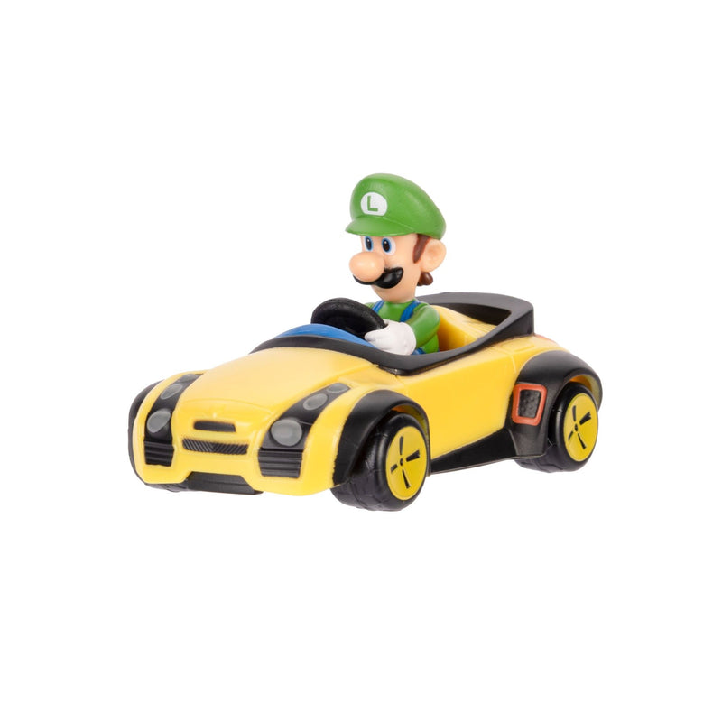 Super Mario Kart Racers Wave 6 - Image