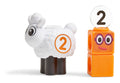 Numberblocks Sheep Farm Activity Set - Image