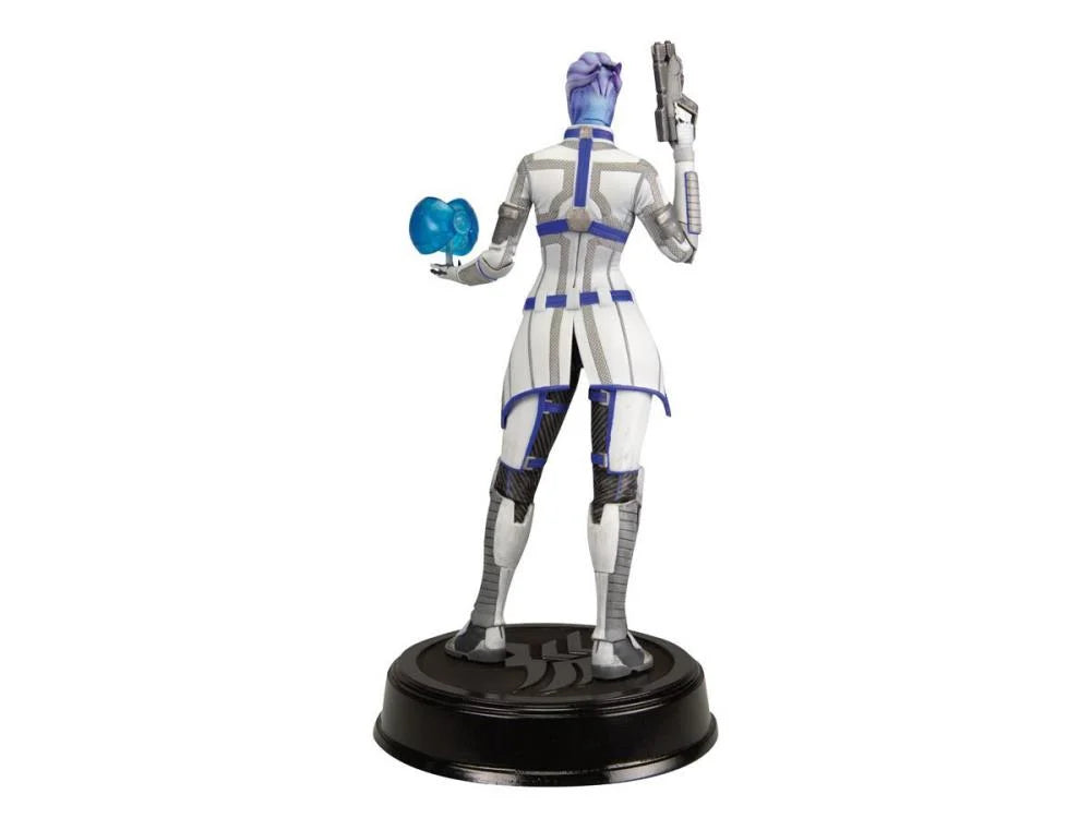 Mass Effect Dr. Liara T'Soni Statue