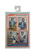 Jaws: Matt Hooper Amity Arrival 50th Anniversary Ultimate 7" Scale Action Figure (view 12)