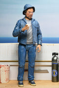 Jaws: Matt Hooper Amity Arrival 50th Anniversary Ultimate 7" Scale Action Figure (view 9)