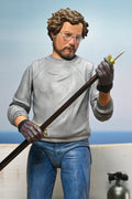 Jaws: Matt Hooper Amity Arrival 50th Anniversary Ultimate 7" Scale Action Figure (view 4)