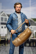 Jaws: Matt Hooper Amity Arrival 50th Anniversary Ultimate 7" Scale Action Figure (view 8)
