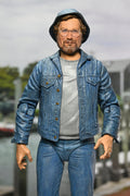 Jaws: Matt Hooper Amity Arrival 50th Anniversary Ultimate 7" Scale Action Figure (view 3)