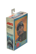 Jaws: Sam Quint 50th Anniversary 7" Scale Action Figure (view 16)
