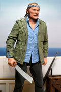 Jaws: Sam Quint 50th Anniversary 7" Scale Action Figure (view 8)