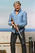 Jaws: Sam Quint 50th Anniversary 7" Scale Action Figure (view 4)