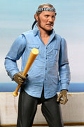 Jaws: Sam Quint 50th Anniversary 7" Scale Action Figure (view 10)