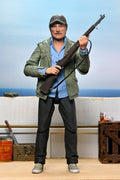 Jaws: Sam Quint 50th Anniversary 7" Scale Action Figure (view 3)