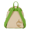 Loungefly - Courage The Cowardly Dog Mini Backpack