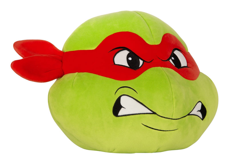Mocchi Mocchi TMNT Raphael Mega Plush - Image