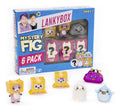 Lankybox Mini Mystery Figs Assortment CDU - Image