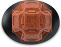 Suliban Cell Die-Cast Model Ship STDC94 (Eaglemoss / Star Trek), packaging shot