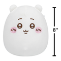 Squishmallows - 8in Little Plush Chiikawa PDQ6