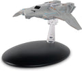 / #68 Federation Attack Fighter Diecast Model Ship Window Boxed (Star Trek / Eaglemoss), packaging shot
