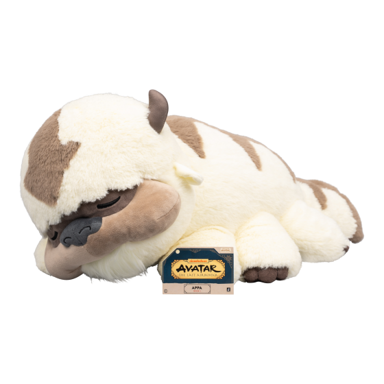 Avatar Legends - 18in Classic Plush - Appa