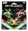 Beyblade X & Star Wars Collab: Multipack Assortment