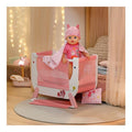 Baby Born Unicorn Bed