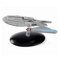 U.S.S. Titan NCC-80102 (Luna Class) Model Diecast Ship BONUS ISSUE (Eaglemoss / Star Trek), additional view