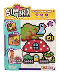 Sim Brix Theme Pack - Magical Garden - Image