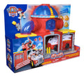 Paw Patrol - Fire Rescue Fire Station Playset - Image