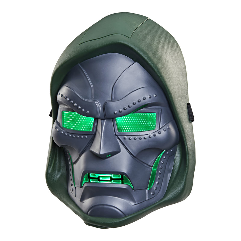 Marvel Studios Avengers: Doomsday Doctor Doom Power Surge FX Mask