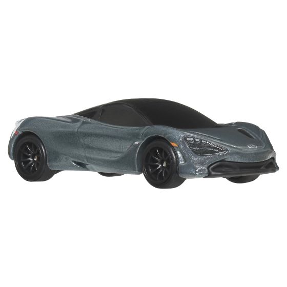Hot Wheels Premium Fast & Furious: 2026 Mix 4
